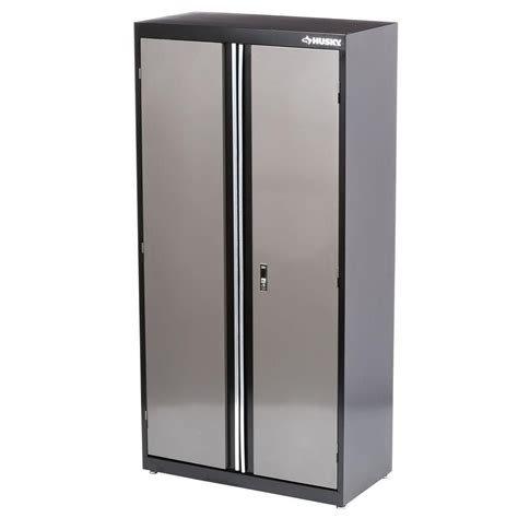 husky 32 steel tall cabinet|husky storage cabinets.